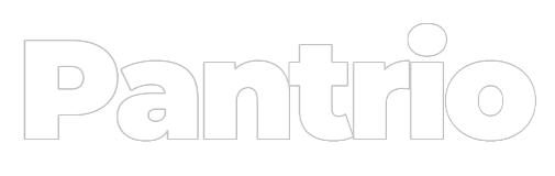 Pantrio Smart Market